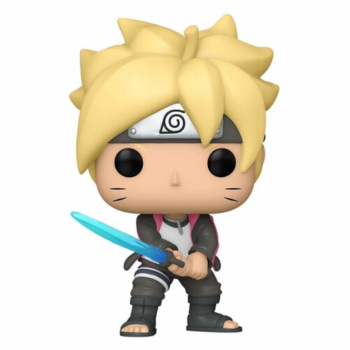 Фигурка Funko Boruto Boruto w/ Chakra Blade 63136