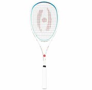 Ракетка для сквоша Harrow M-140 Squash Racquet White/Blue/Red