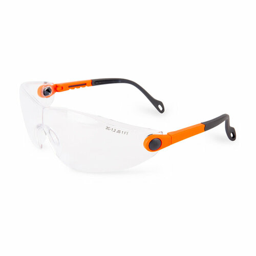 Очки защитные JETA Pro vision прозрачный