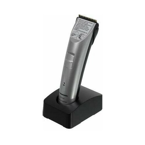 Машинка для стрижки Panasonic ER1420S520 серебристый 1209600₽