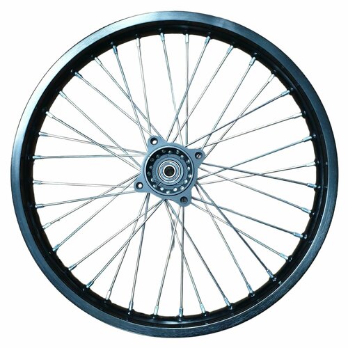 Диск 19х16 передний диск торм алюминий GR-X 12006₽