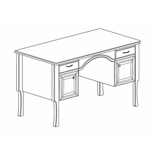 Стол Ралли 851 40463₽