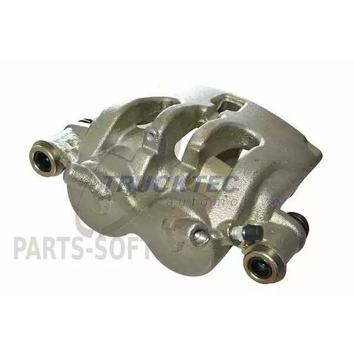 TRUCKTEC 0235076 0235076_суппорт тормозной передний правый Brembo MB Sprinter VW Crafter 20TDI-35TDI 06 16180₽