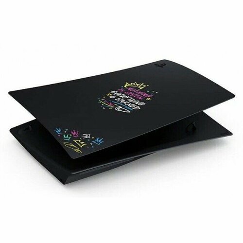 Корпус Sony PlayStation 5 Console Covers LeBron James Limited Edition PS5 1999000₽