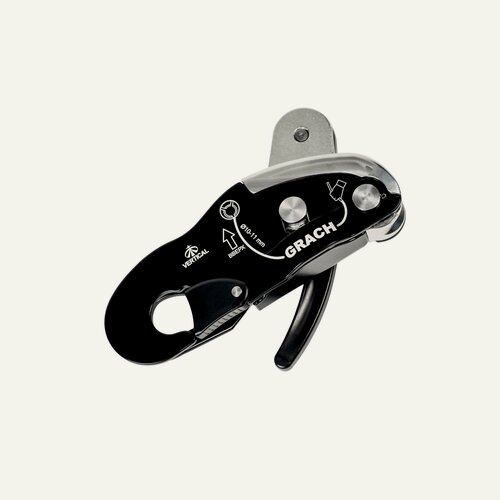 Изображение товара Страховочно-спусковое устройство Грач