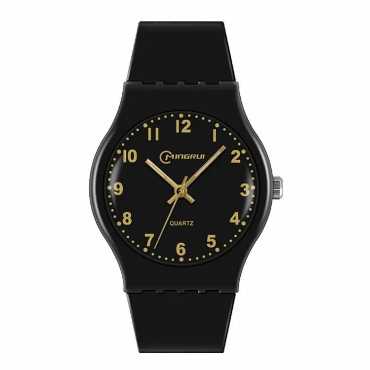 фото Часы наручные женские Модель MR-8816L Цвет Черный