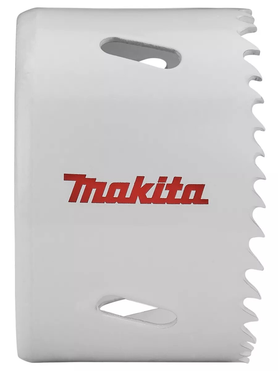 Коронка Makita - фото №5