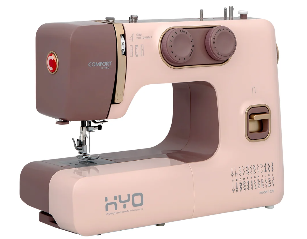 Швейная машина Comfort 1020