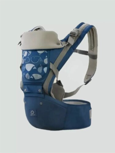 Изображение товара Эргорюкзак хипсит