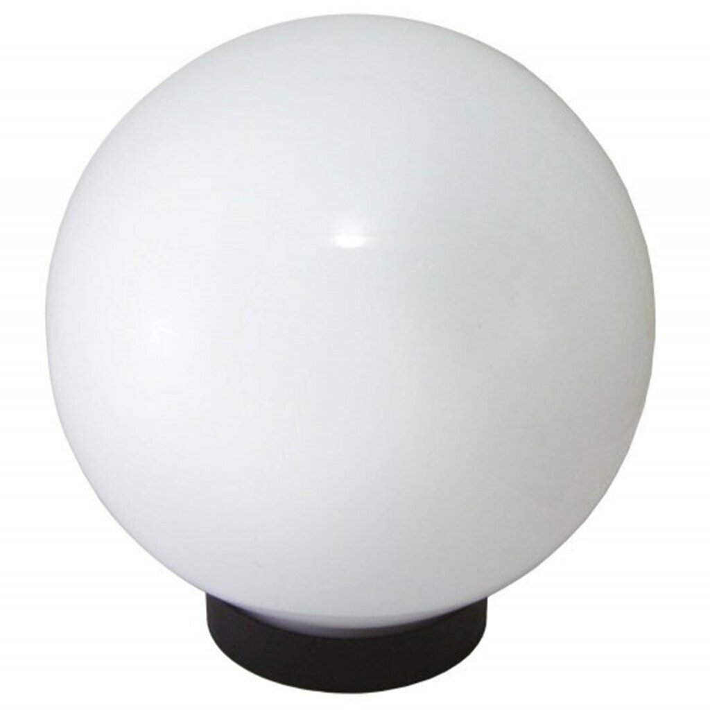 Светильник TDM Electric НТУ 02-100-301 100 Вт E27 на 1 лампочку IP44 30х30х30.5 см белый SQ0330-0307