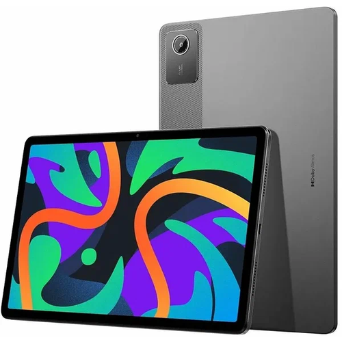 Планшет Lenovo Xiaoxin Pad 2024 TB331FC 11 8128Gb WiFi Серый 1799900₽