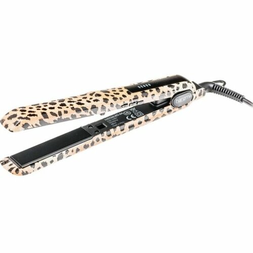 Выпрямитель Harizma Style Colors леопард 2150₽