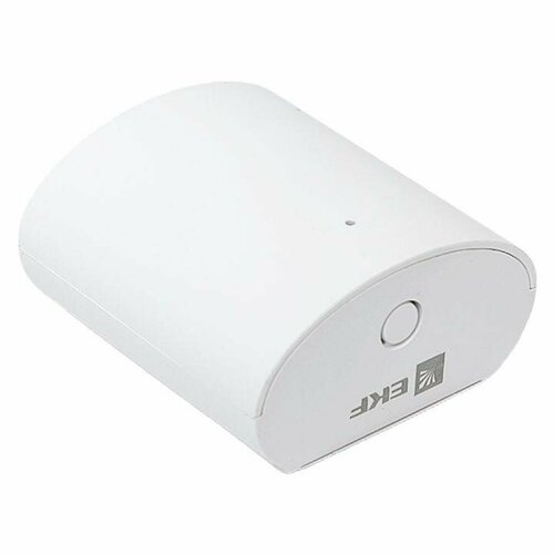 Датчик температуры и влажности умный Zigbee Connect EKF is-th-nd-zb 2700₽