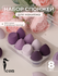Набор спонжей для макияжа Icon Makeup Sponge