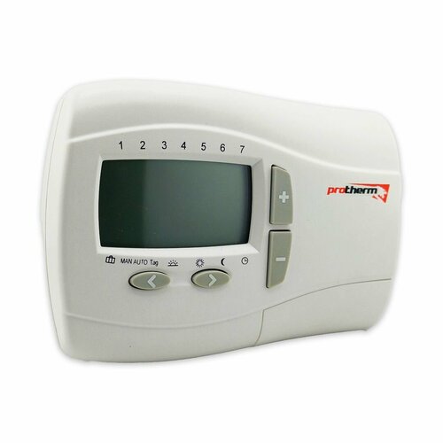 Термостат комнатный PROTHERM Instat 2R7 0020081855 7 - 32 C 17000₽