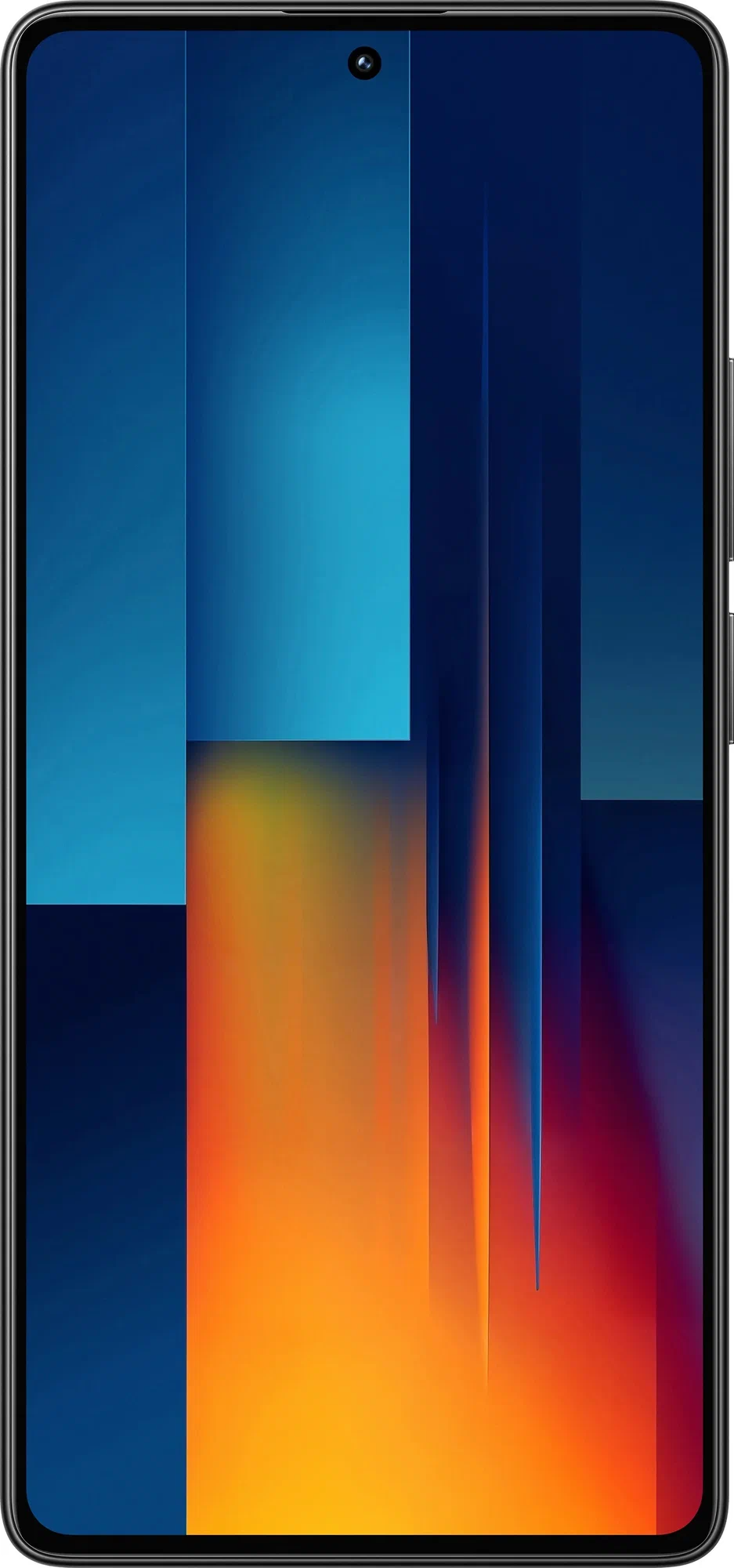 Смартфон Xiaomi POCO M6 Pro 12/512 ГБ, черный EU — фото 1