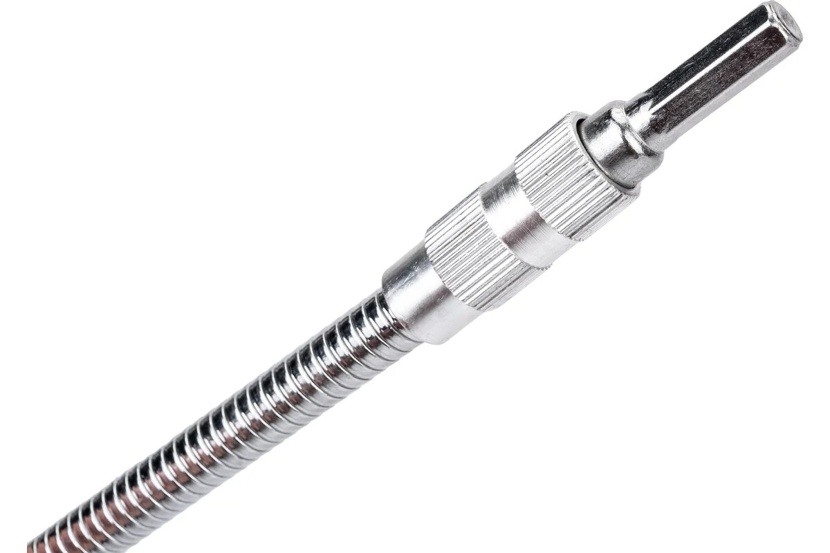 Pobedit Гибкий адаптер для бит, 300 мм, 2617300 — фото 1