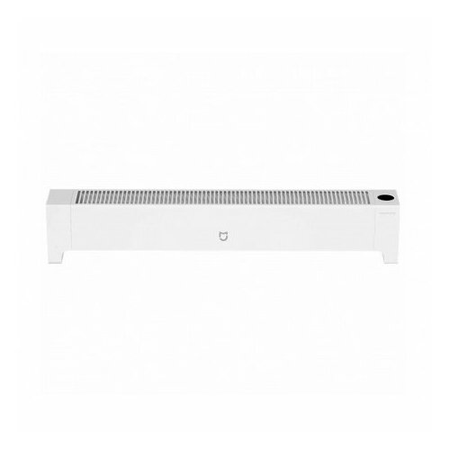 Обогреватель Xiaomi Mijia Baseboard Electric Heater 2 2200W TJXDNQ07ZM White 7999₽