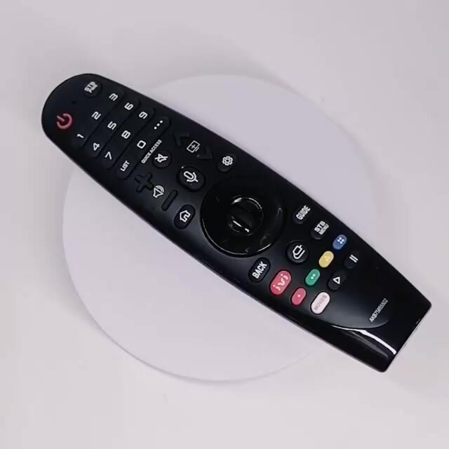 Пульт для ТВ LG Smart MR20GA Magic для ТВ Smart — фото 1