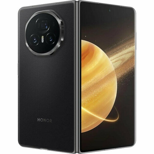 Honor Magic V3 5G 12512GB черный EAC 137689₽
