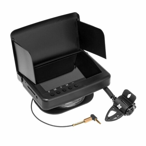 Подводная видеокамера Nisus Custo Plus 15393₽