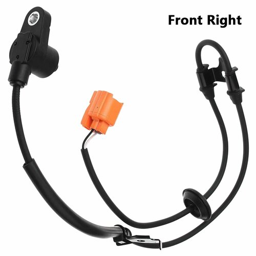 Датчик скорости колес ABS передний левыйправый для Honda Odyssey 1999 2000 2001 2002 2003 V6 35L MPV 57455-S0X-A0157450-S0X-A01 Front Right 1179₽