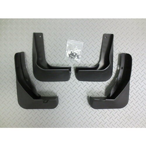 Брызговики Volkswagen Jetta 2014-2019 2580₽