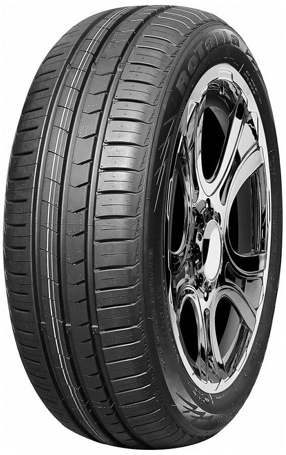 Шина Rotalla Setula S-Race RU01 245/55R19 107W
