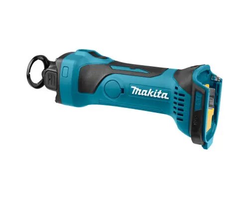 Аккумуляторный фрезер-гипсорез Makita DCO180Z — фото 1