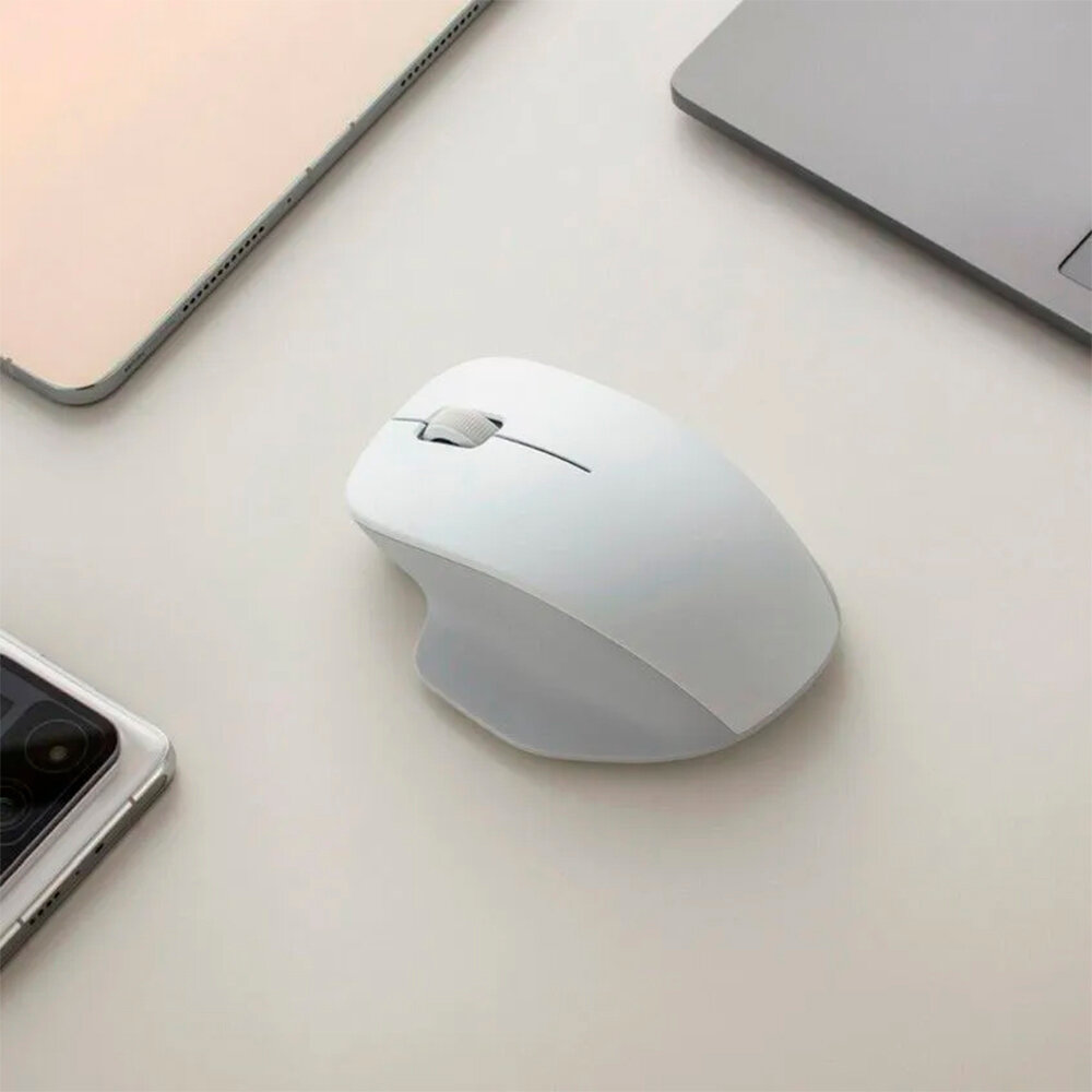 Минимализм дизайна Xiaomi Comfort Edition