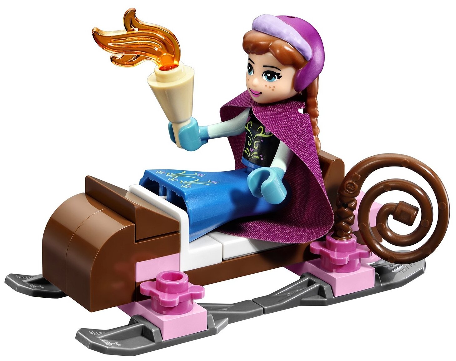 Конструктор LEGO - фото №8