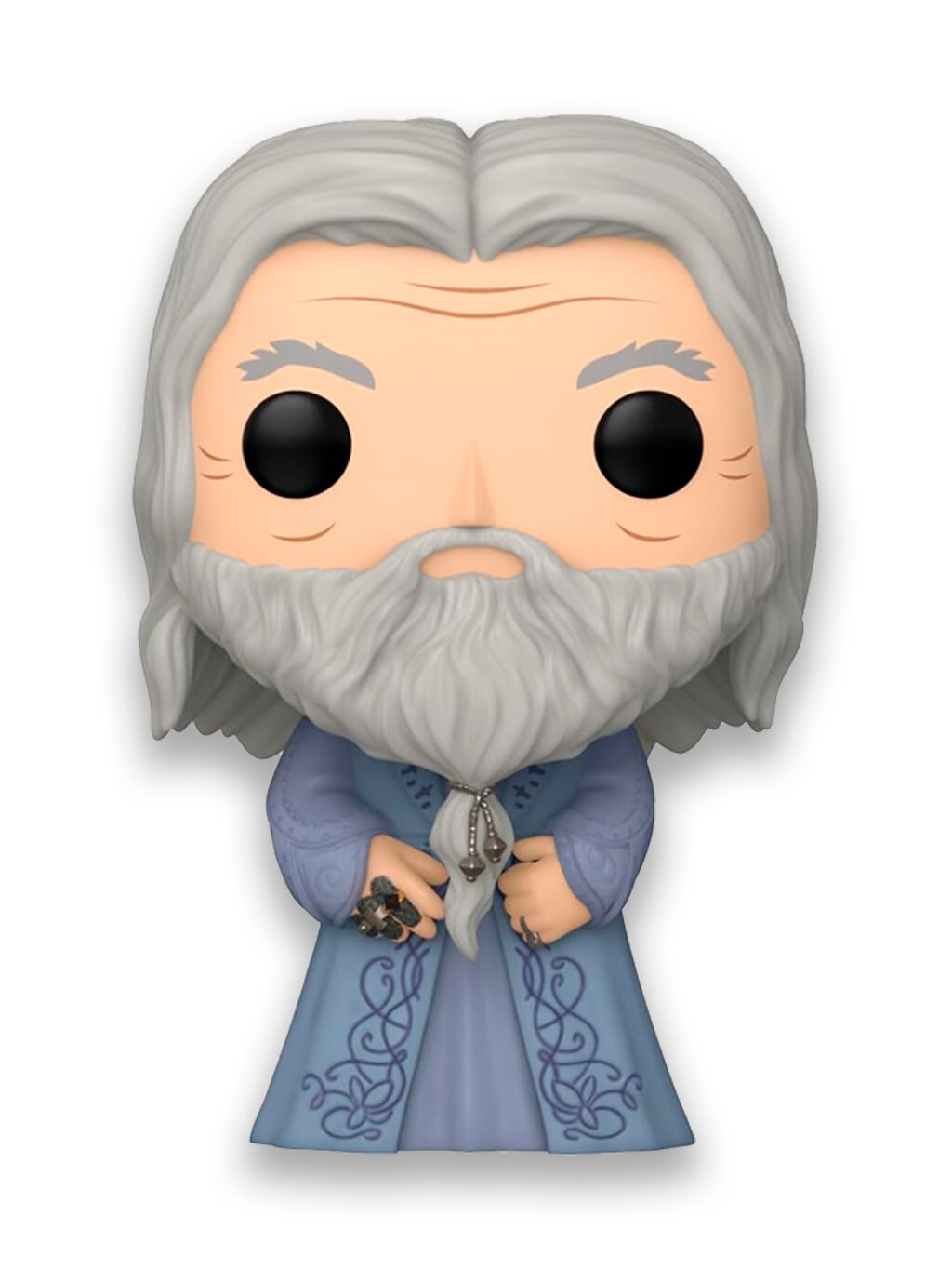 Фигурка Funko POP! Harry Potter S18 Albus Dumbledore Horcruxes (183)
