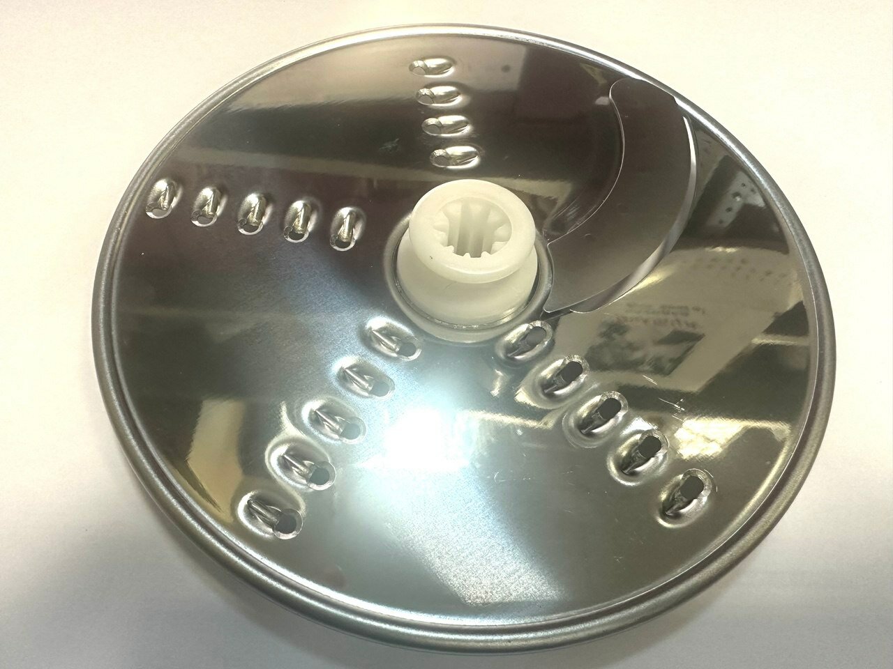 Диск для Kenwood Prospero мелкая терка/шинковка