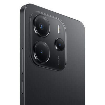 Смартфон Xiaomi Redmi Note 14, 8/128GB, Android 13, NFC, AMOLED — фото 1