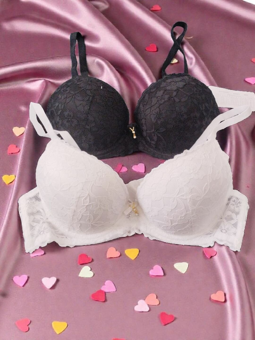 Бюстгальтер 1