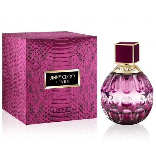 Туалетные духи Jimmy Choo Fever 40 мл