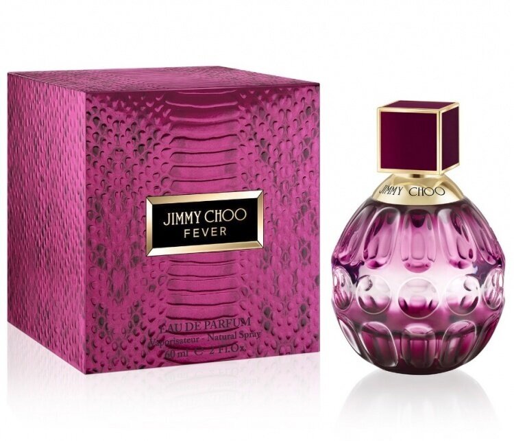 Туалетные духи Jimmy Choo Fever 100 мл