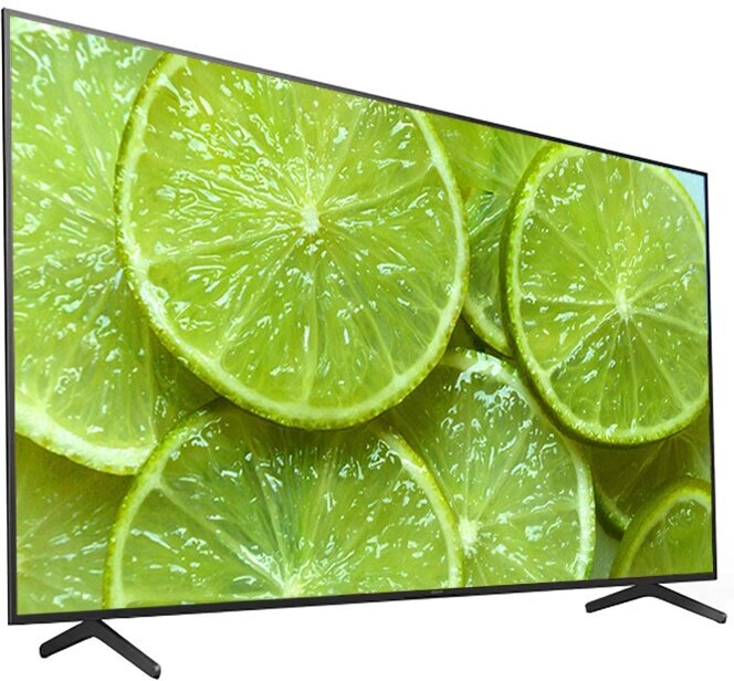 SONY 4K Телевизор Sony BRAVIA 85" X85TJ (KD-85X85TJ)