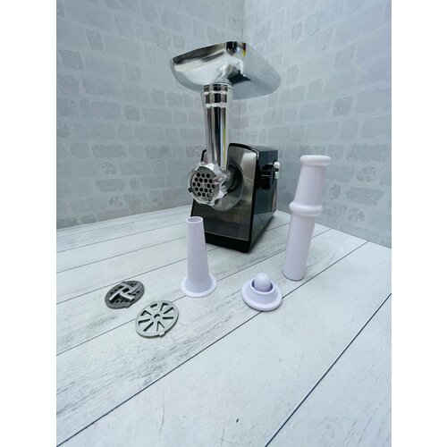 Мясорубка электрическая МА-1059 549900₽