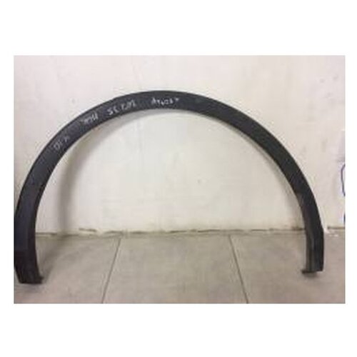 фото Накладка колёсной арки зад лев (производитель: vag 5na854819j 9b9)