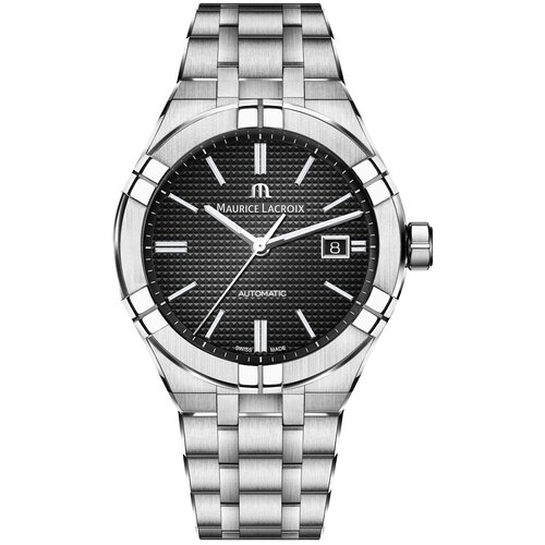 Наручные часы Maurice Lacroix AI6008-SS002-330-1