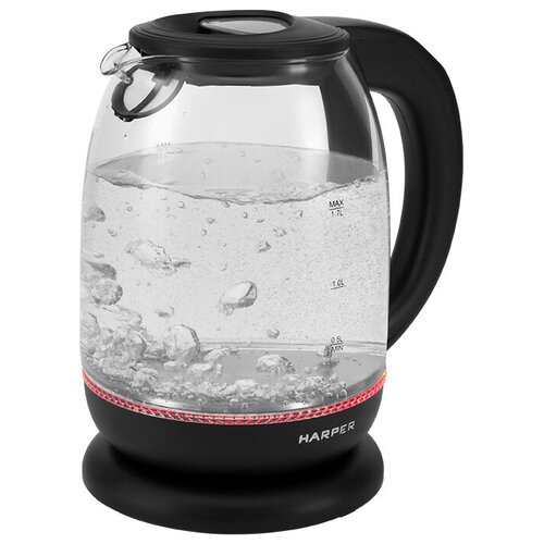 Чайник Harper HWK-GD04 169900₽
