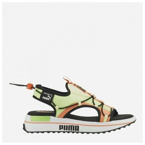 Сандалии Surf Sandal Puma размер 35.5 длина стопы 22 см.