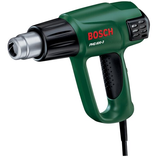 Эл. двигатель 115-240В для фена (термовоздуходувки) BOSCH PHG 530-2, PHG 600-3