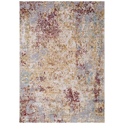 Ковер Durkar-Tokyo 15438B red / blue