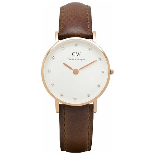 фото Наручные часы daniel wellington classy st mawes 26mm