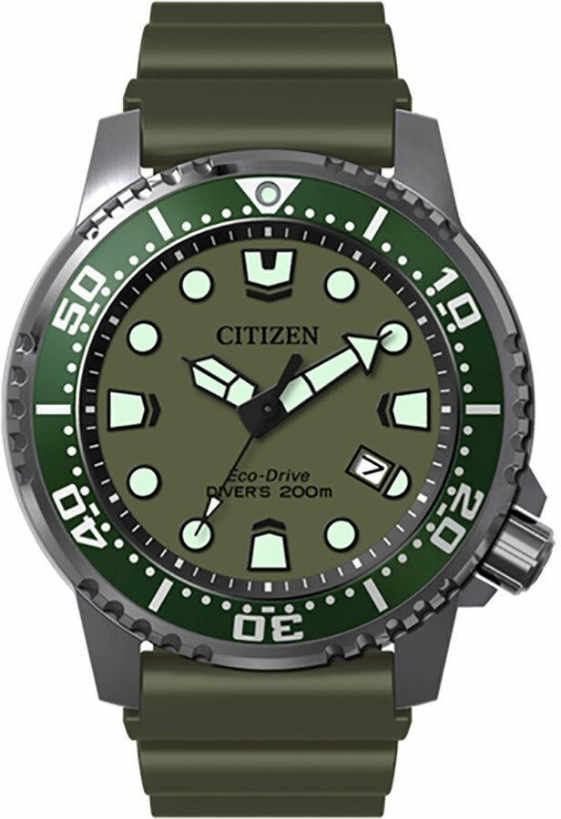 Наручные часы CITIZEN Promaster BN0157-11X