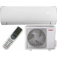 Сплит-система TOSOT T12H-SLyR2/I/T12H-SLyR2/O серии Lyra Inverter R32 (завод GREE)