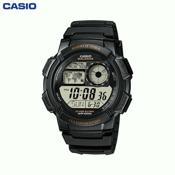 Наручные часы CASIO Collection AE-1000W-1A