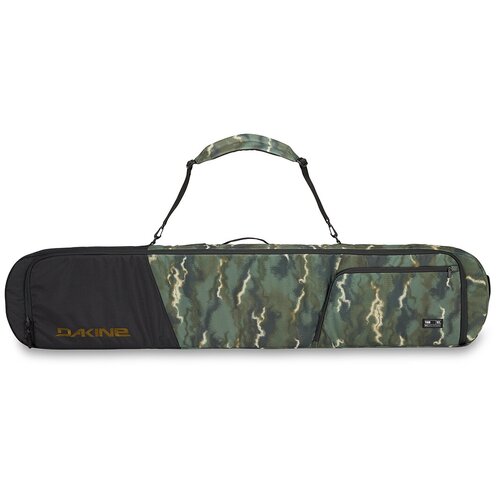 фото Чехол для сноуборда dakine tour snowboard bag (цвет: olive ashcroft camo) 157